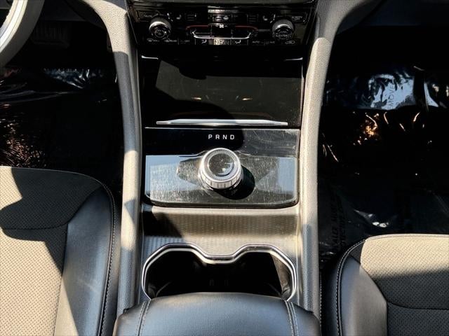 2024 Jeep Grand Cherokee Altitude 4x4