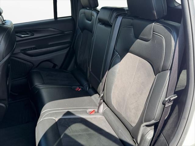 2024 Jeep Grand Cherokee Altitude 4x4