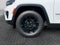 2024 Jeep Grand Cherokee Altitude 4x4