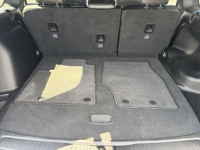 2024 Jeep Grand Cherokee Altitude 4x4