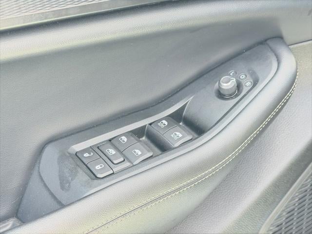 2024 Jeep Grand Cherokee Altitude 4x4