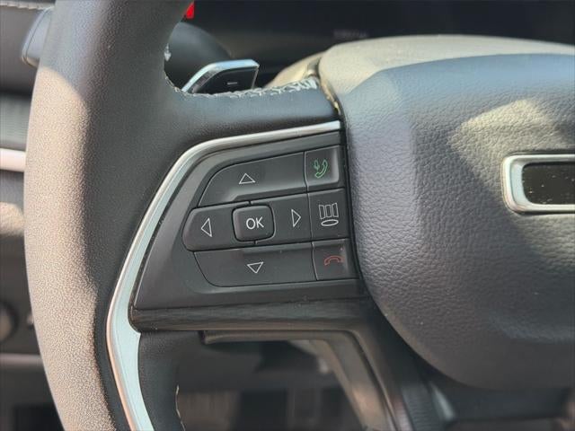 2024 Jeep Grand Cherokee Altitude 4x4