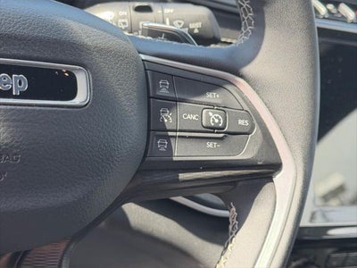 2024 Jeep Grand Cherokee Altitude 4x4