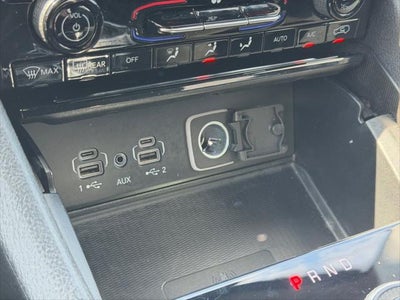 2024 Jeep Grand Cherokee Altitude 4x4
