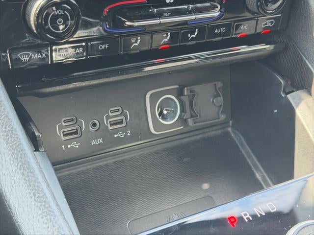 2024 Jeep Grand Cherokee Altitude 4x4