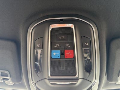 2024 Jeep Grand Cherokee Altitude 4x4