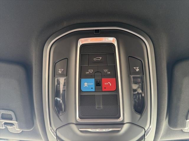 2024 Jeep Grand Cherokee Altitude 4x4