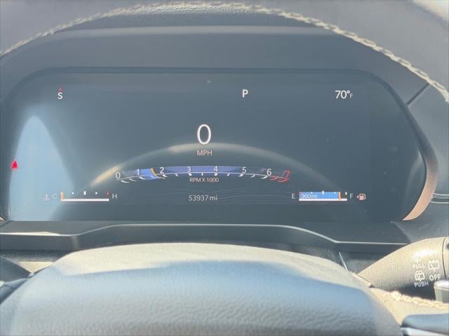 2024 Jeep Grand Cherokee Altitude 4x4