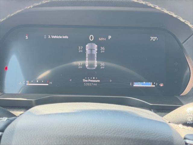 2024 Jeep Grand Cherokee Altitude 4x4
