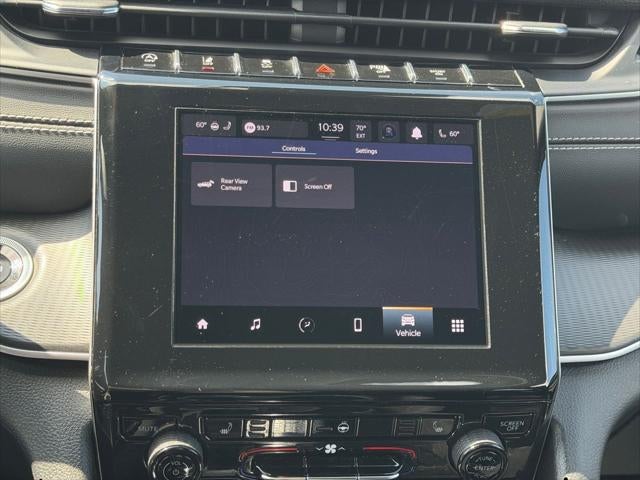 2024 Jeep Grand Cherokee Altitude 4x4