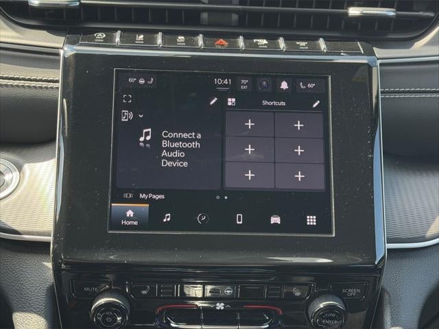 2024 Jeep Grand Cherokee Altitude 4x4