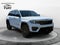 2025 Jeep Grand Cherokee Altitude 4x4