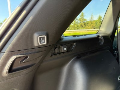 2025 Jeep Grand Cherokee Altitude 4x4
