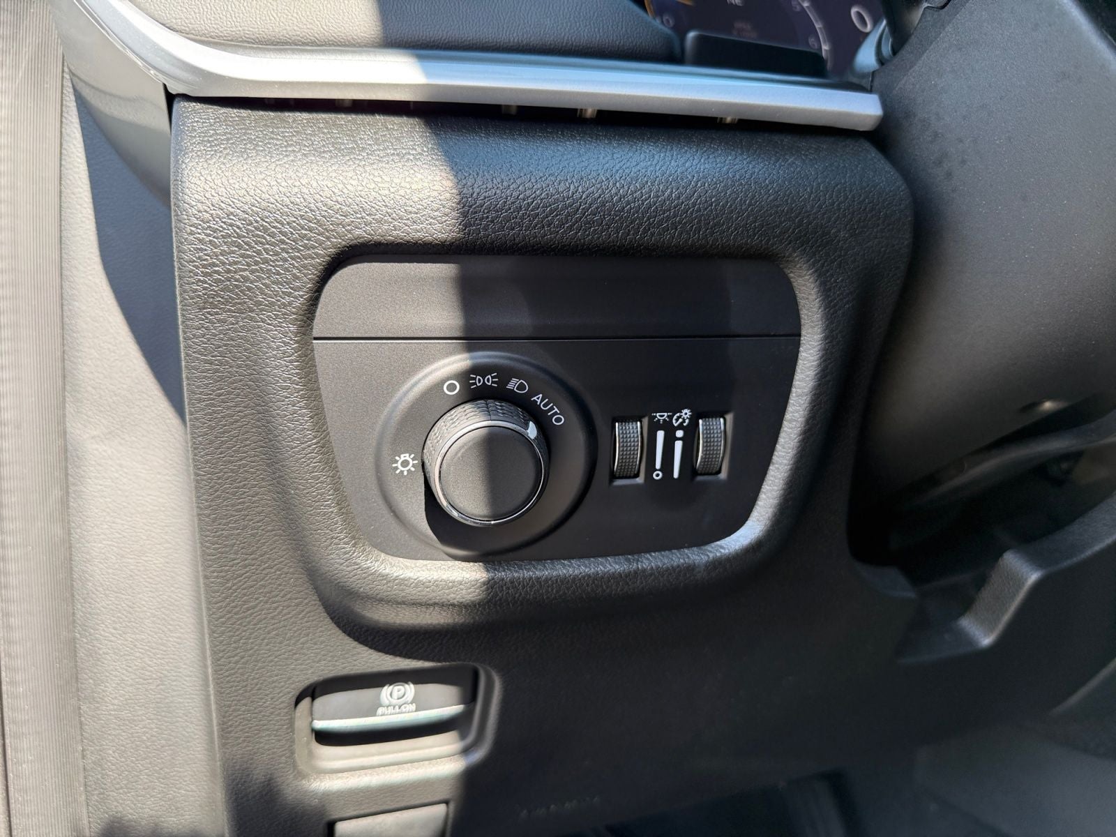 2025 Jeep Grand Cherokee Altitude 4x4