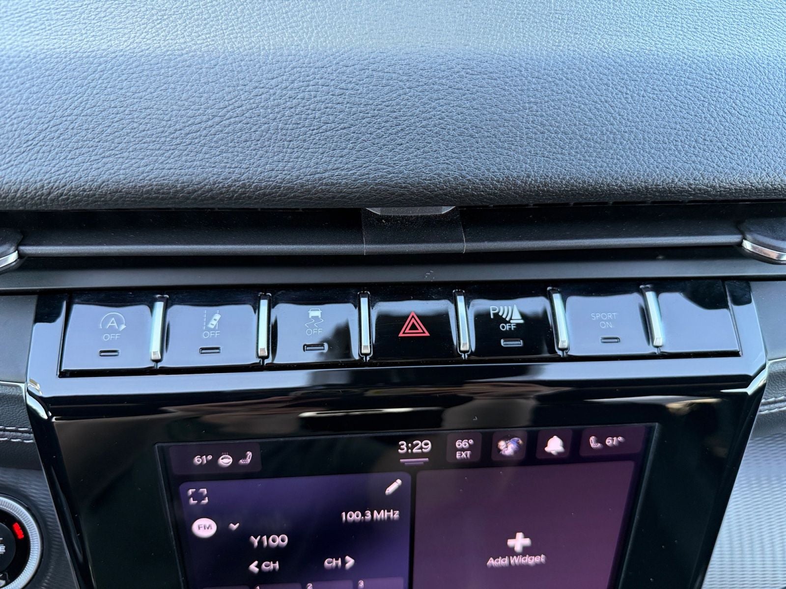 2025 Jeep Grand Cherokee Altitude 4x4