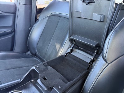 2025 Jeep Grand Cherokee Altitude 4x4