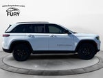 2025 Jeep Grand Cherokee Altitude 4x4