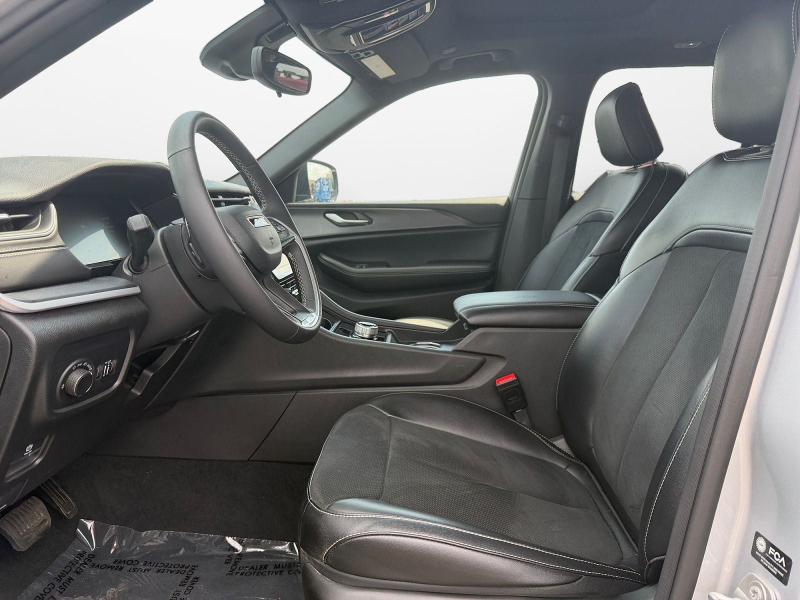 2024 Jeep Grand Cherokee Altitude X 4x4