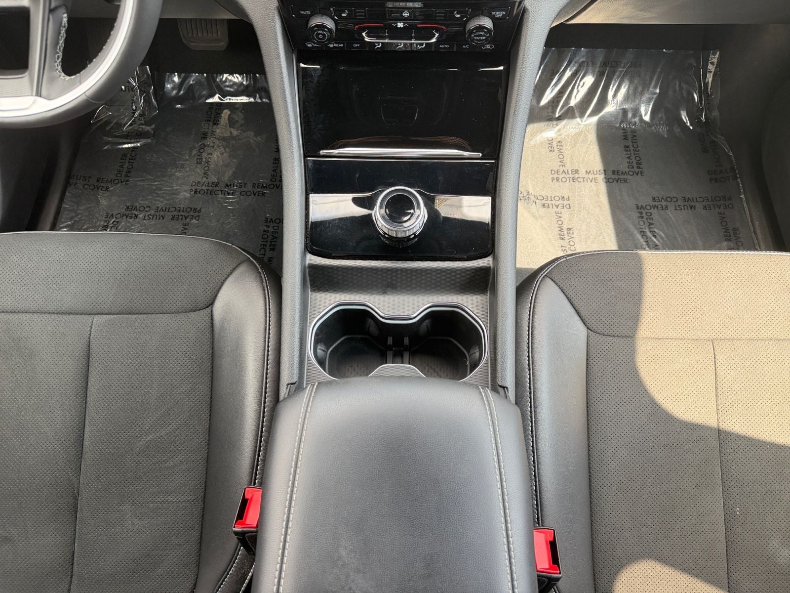 2024 Jeep Grand Cherokee Altitude X 4x4