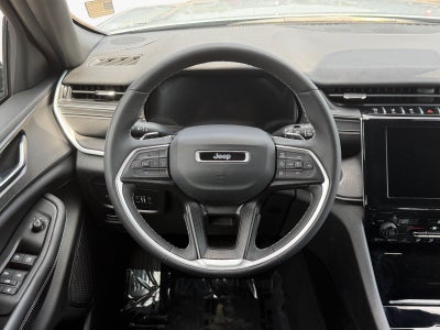 2024 Jeep Grand Cherokee Altitude X 4x4