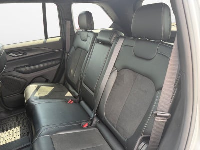 2024 Jeep Grand Cherokee Altitude X 4x4