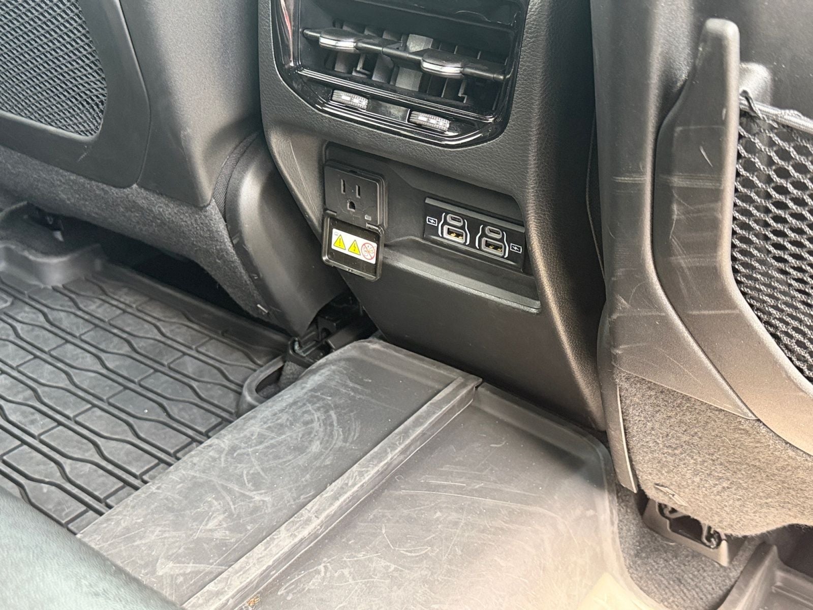 2024 Jeep Grand Cherokee Altitude X 4x4