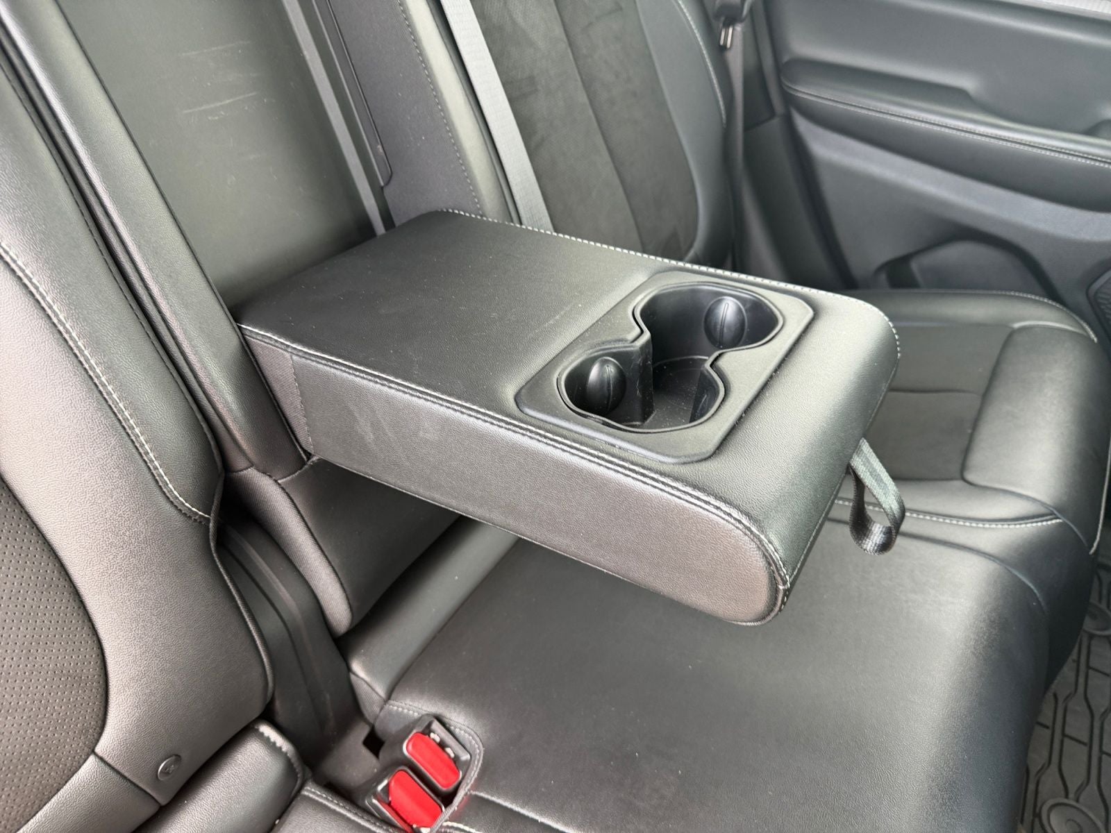 2024 Jeep Grand Cherokee Altitude X 4x4