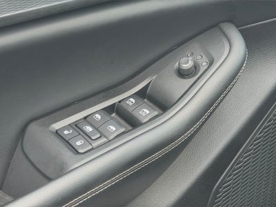 2024 Jeep Grand Cherokee Altitude X 4x4