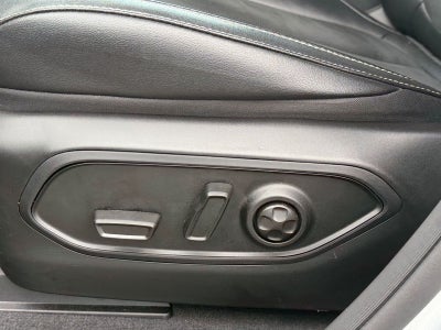 2024 Jeep Grand Cherokee Altitude X 4x4