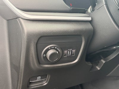 2024 Jeep Grand Cherokee Altitude X 4x4