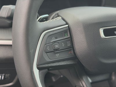 2024 Jeep Grand Cherokee Altitude X 4x4