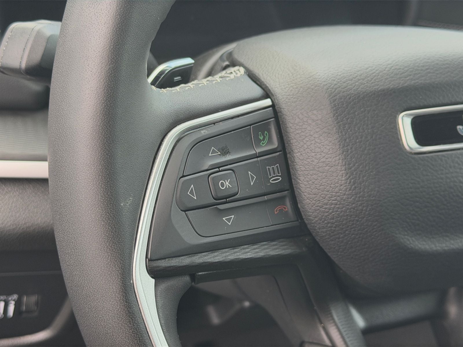 2024 Jeep Grand Cherokee Altitude X 4x4