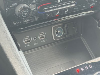 2024 Jeep Grand Cherokee Altitude X 4x4