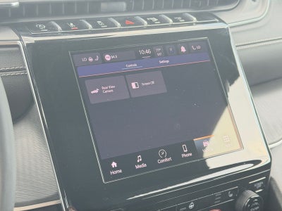 2024 Jeep Grand Cherokee Altitude X 4x4