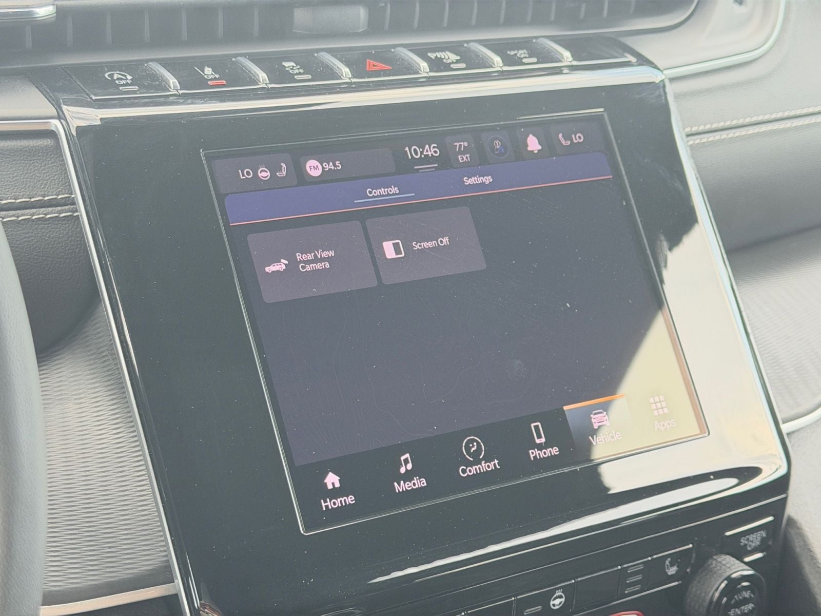 2024 Jeep Grand Cherokee Altitude X 4x4