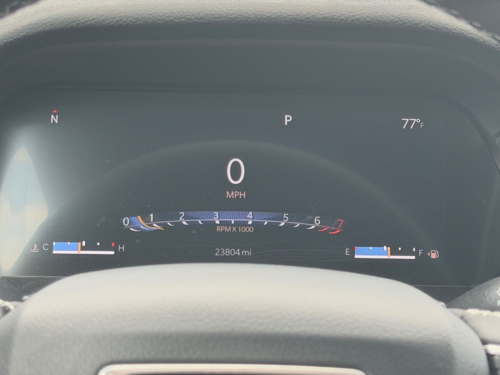 2024 Jeep Grand Cherokee Altitude X 4x4