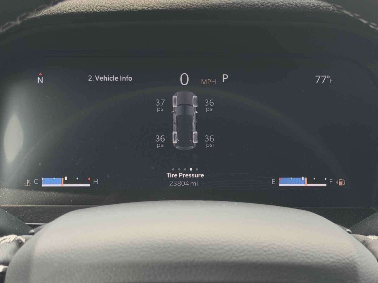 2024 Jeep Grand Cherokee Altitude X 4x4