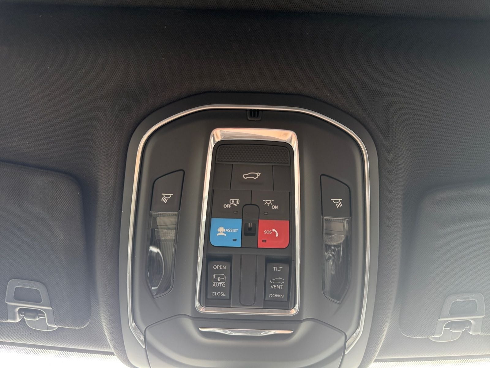 2024 Jeep Grand Cherokee Altitude X 4x4