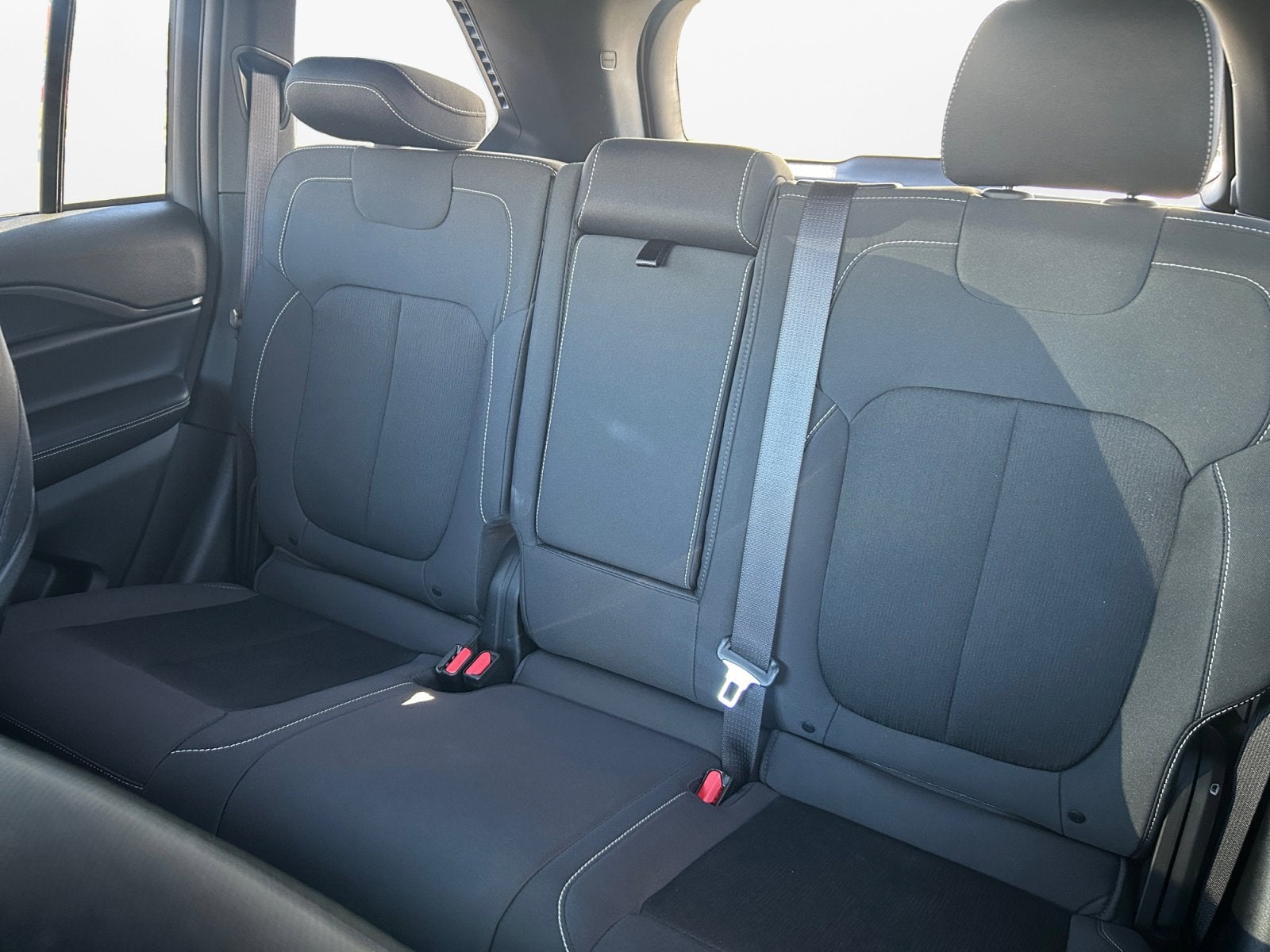 2025 Jeep Grand Cherokee Laredo X 4x4