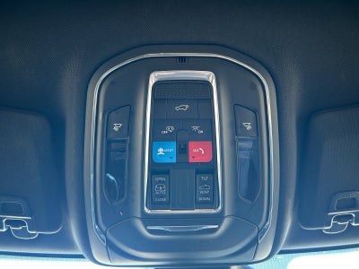 2025 Jeep Grand Cherokee Laredo X 4x4