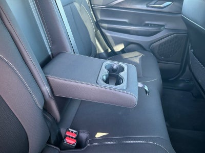 2025 Jeep Grand Cherokee Laredo X 4x4