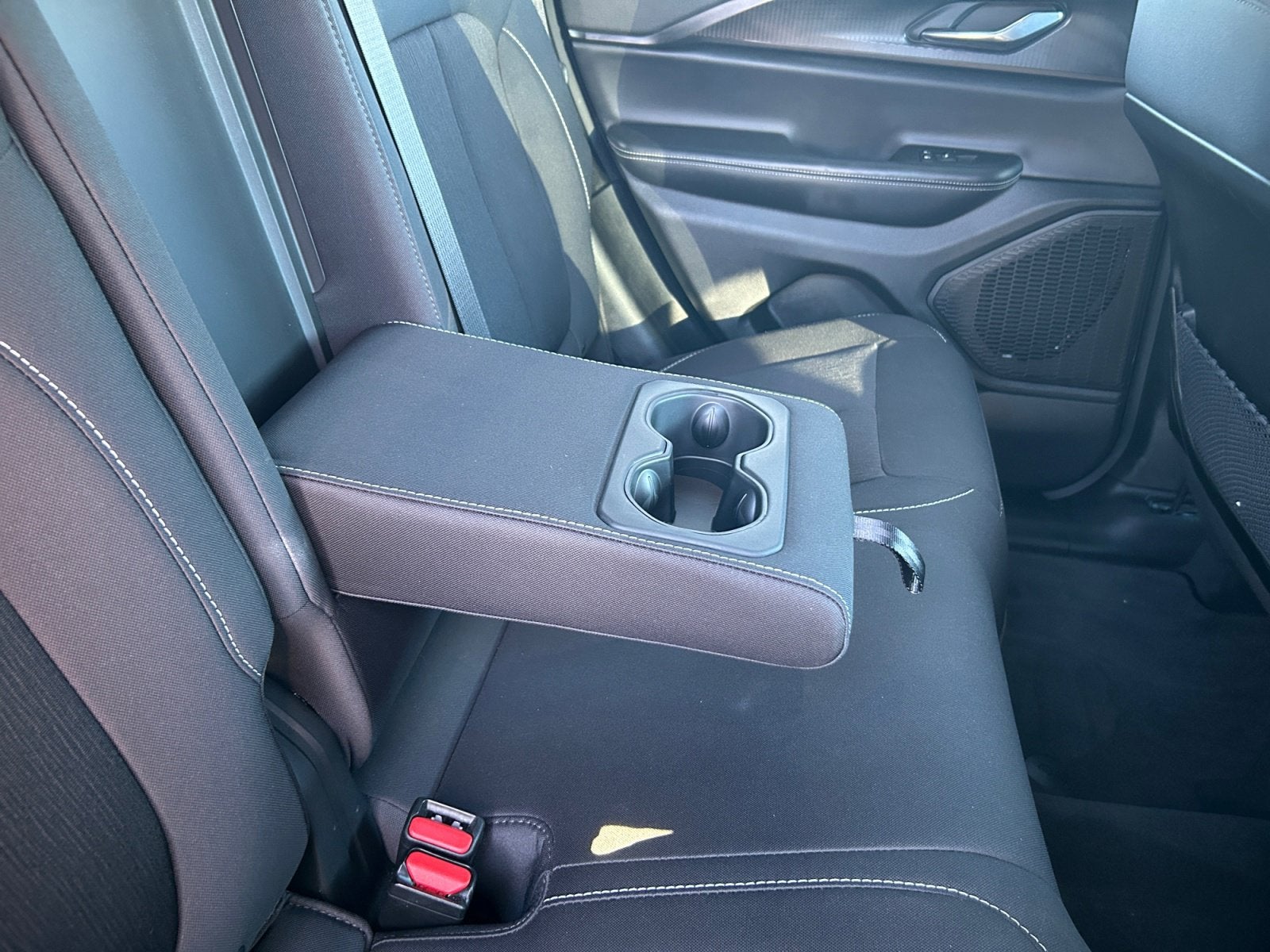 2025 Jeep Grand Cherokee Laredo X 4x4