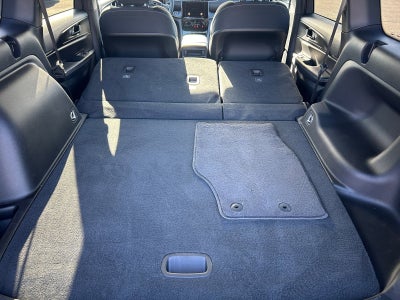 2025 Jeep Grand Cherokee Laredo X 4x4