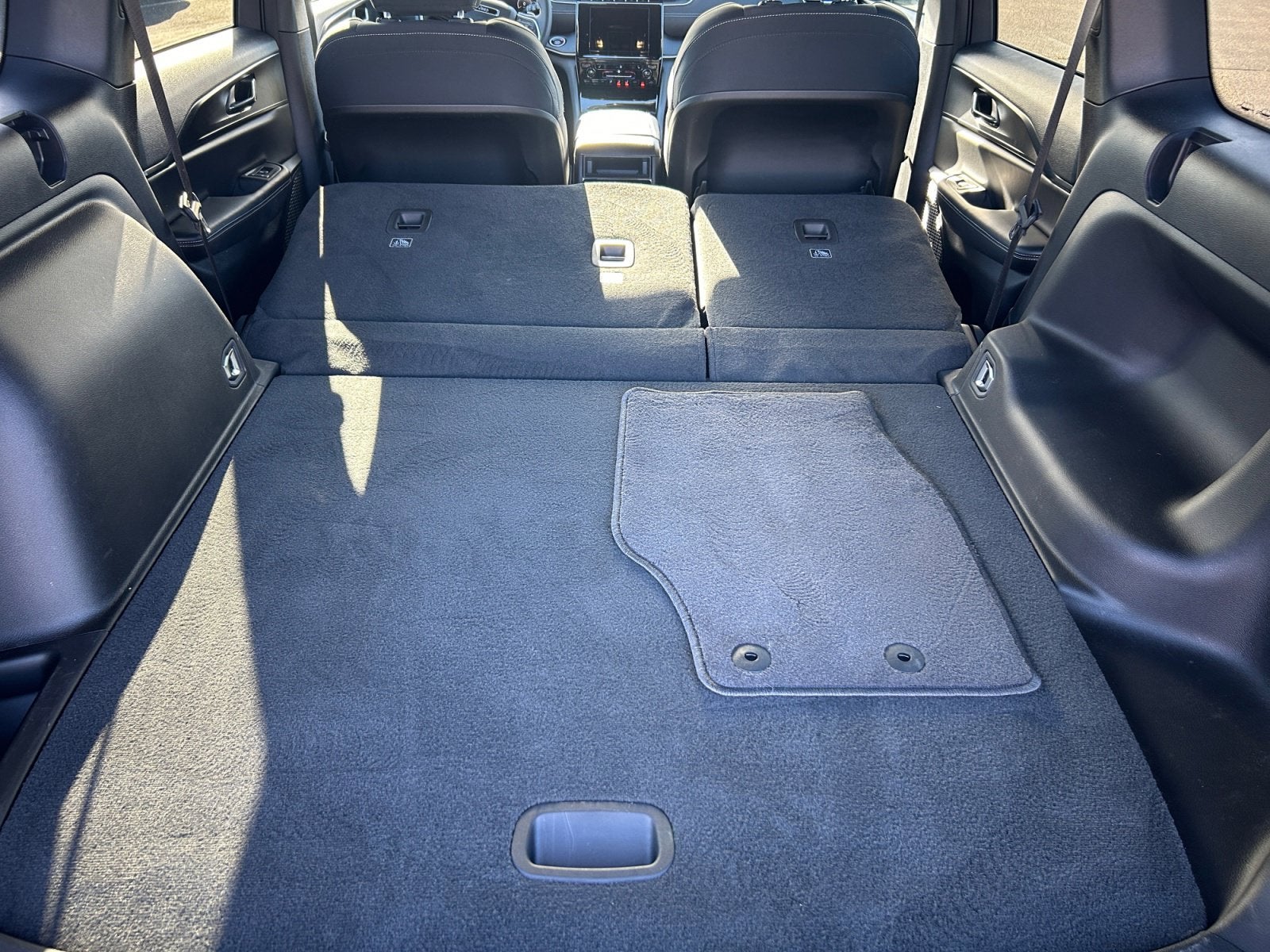 2025 Jeep Grand Cherokee Laredo X 4x4