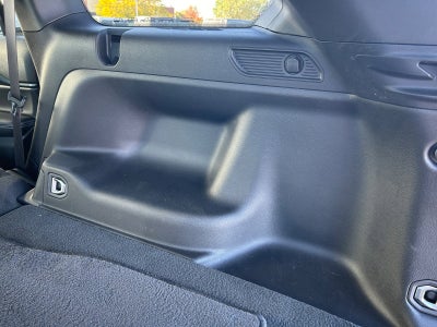 2025 Jeep Grand Cherokee Laredo X 4x4