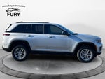 2025 Jeep Grand Cherokee Laredo X 4x4