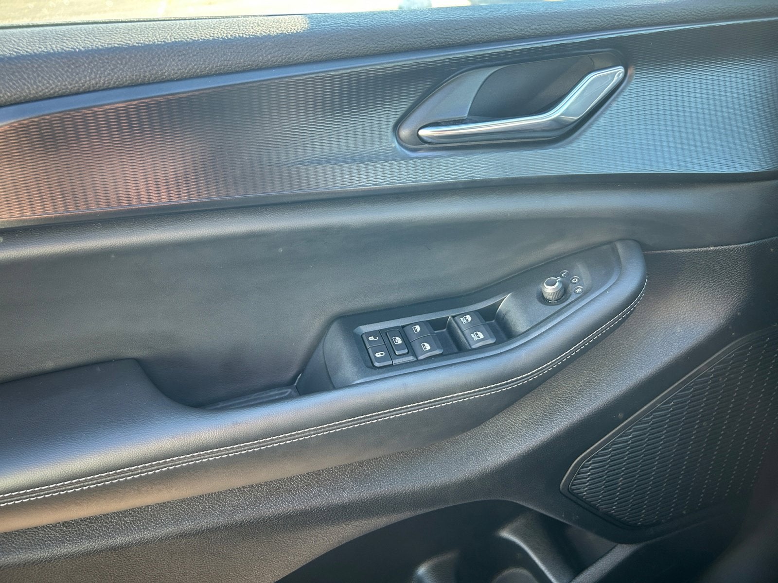 2025 Jeep Grand Cherokee Laredo X 4x4