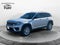 2025 Jeep Grand Cherokee Laredo X 4x4