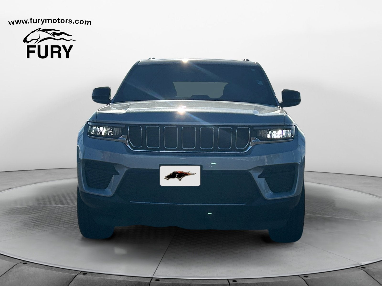 2025 Jeep Grand Cherokee Laredo X 4x4