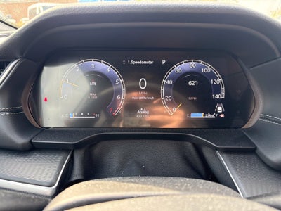 2025 Jeep Grand Cherokee Laredo X 4x4